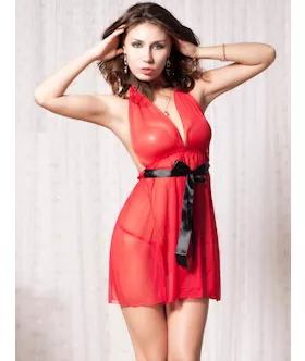 Sexy Babydoll