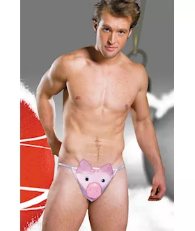 Pork Me Mens Underwear