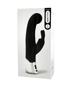 Happy Rabbit G-spot Rechargeable Rabbit Vibrator