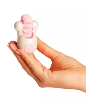 Sqweel Go Usb Rechargeable Oral Sex Simulator White