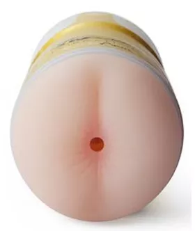 Vibrating Vulcan Ripe Anus Flesh