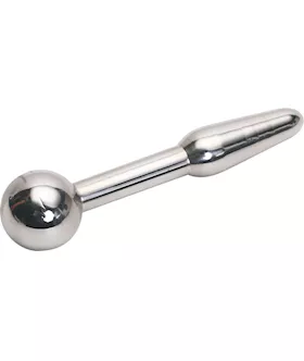 Solid Penis Plug