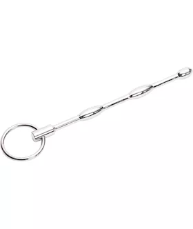 Penis Plug 490