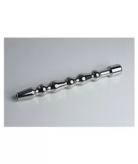 Rippled Penis Plug