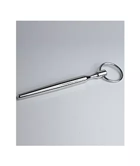 Solid Penis Plug