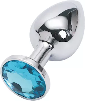 Large  Butt Plug