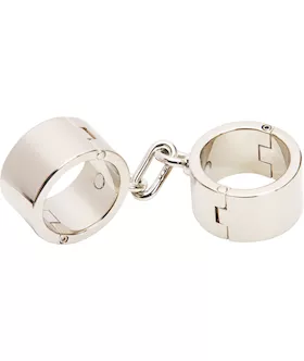Heavy Duty Locking Cuffs