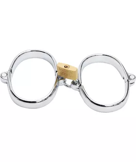 Locking Wrist Cuffs