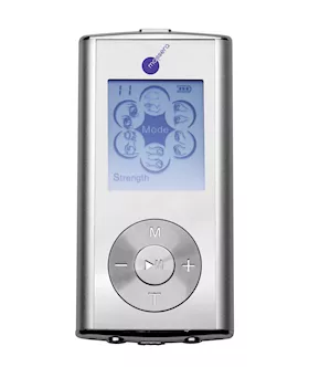 Tronik Dual Electric Pulse Massager