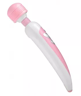 Savvy By Dr Yvonne Fulbright Wand With 3 Piece Attachment Kit