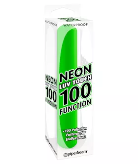 Neon Luv Touch 100 Function