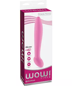 Wow! Power Wand