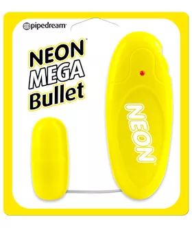 Neon Luv Touch Neon Bullet
