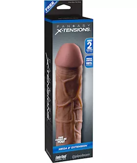 Fantasy X-tensions Mega 2 Extension