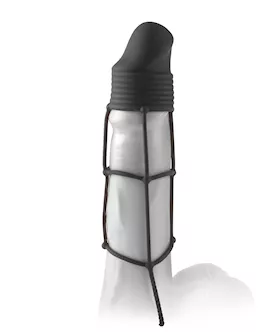 Fantasy X-tensions Silicone Performance Extension
