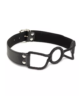 Fetish Fantasy Limited Edition Spider Gag