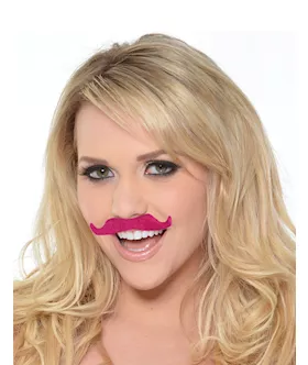Bachelorette Party Favors Mustache Party Kit