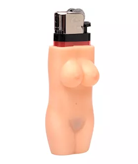 Sexy Lighter- Female