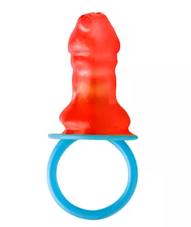 Candy Pecker Pacifier