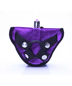 Vibrating Harness