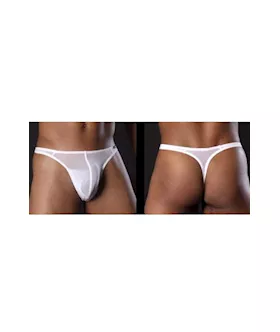 White Bong Thong- M
