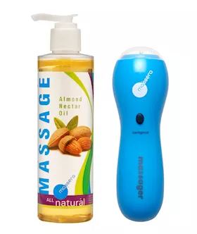 Destress Set Personal Massage Kit