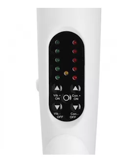 White Knight 10 Mode Electro Vibe Wand 110v