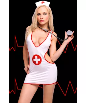 Nurse Knockout