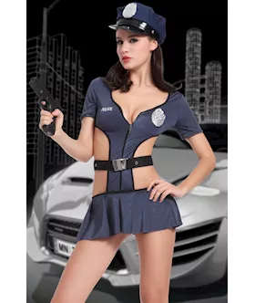 Chief Of Police