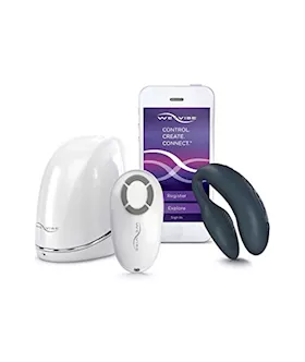 We-vibe 4 Plus