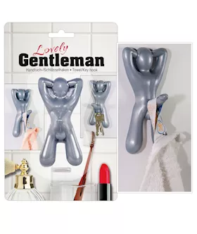 Hook Man