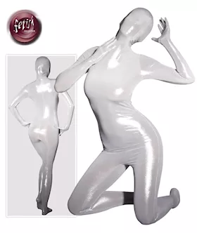 Phantom Suit
