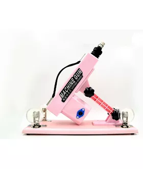 Pink Lover Sex Machine