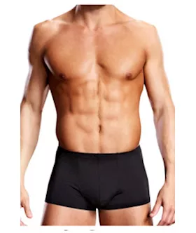 Performance Microfiber Trunk