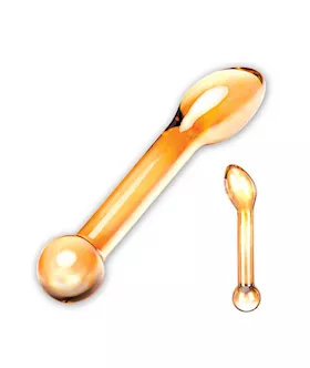 Honey Dripper Anal Slider