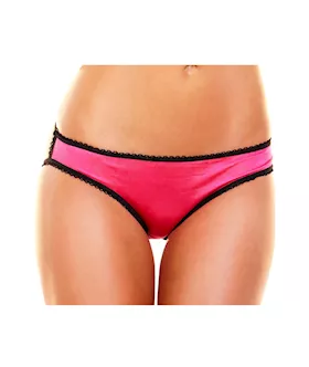 Rear View Panty