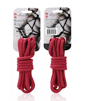 Bondage Rope 3m