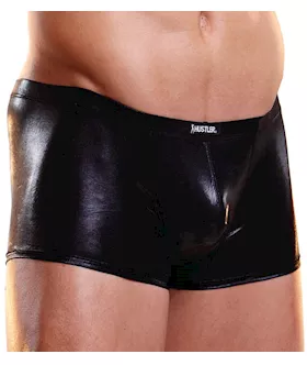 Wet Look Trunk