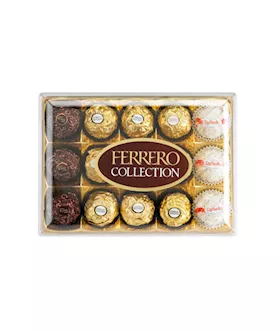 Ferrero Rocher Chocolates 15pk