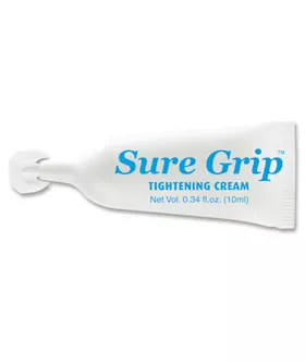 Sure Grip Tightening Cream 10ml