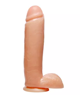 Raging Cockstars Iron Isaac 8.75 Inch Realistic Dildo