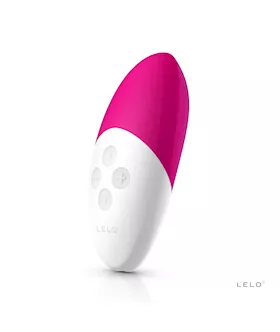 Lelo Siri 2 Vibrator