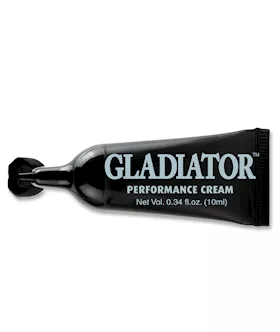 Gladiator 10ml Bowl