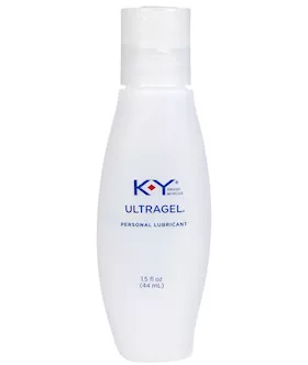 K-y Ultra Gel