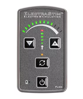 Electrastim Flick Stimulator Multi-pack