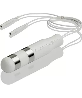 Radial Mini Dildo