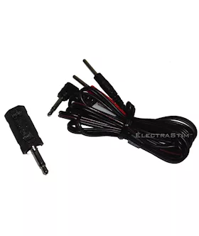 35mm25mm Jack Adaptor Cable Kit