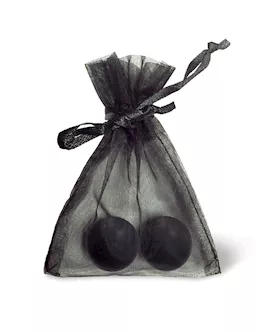 The 9s Silicone Ben Wa Balls