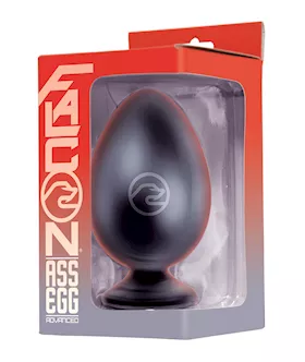 Ass Egg Advanced 55