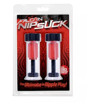 Nip Suck